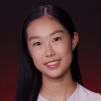 Sarah Zhang